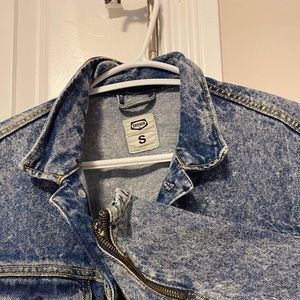 🛍jeans jacket🛍
